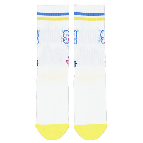 【預訂】TDR Stitch at Park - 22-25cm socks