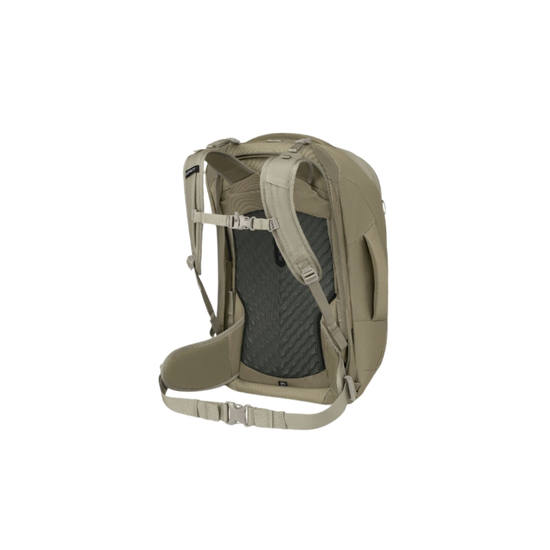 【多色選擇】Osprey Fairview 55 旅行背包 (子母包)
