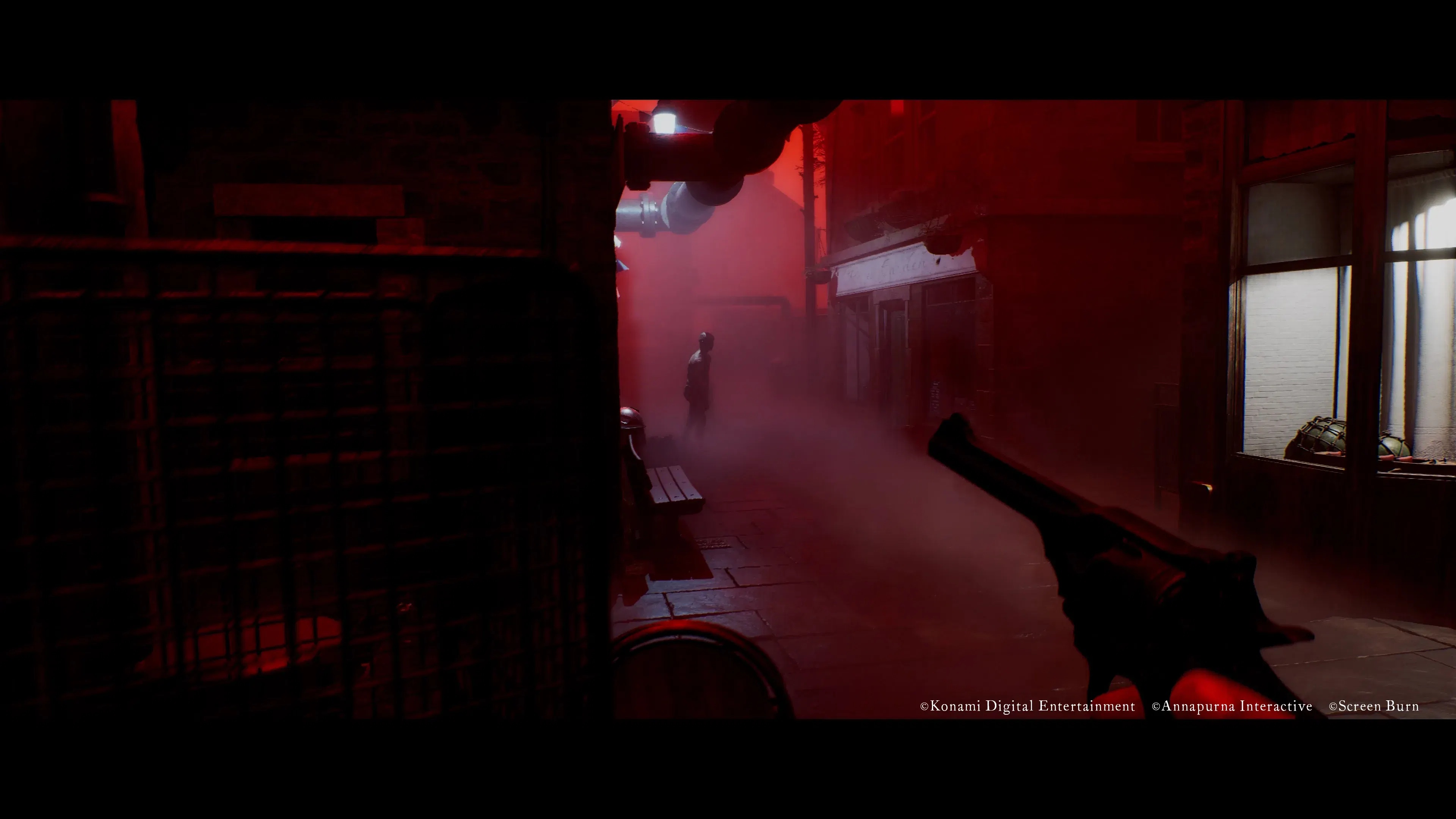 【預售 24/ 9 】 PS5 沉默之丘：湮沒 / Silent Hill: Townfall  中/英/日文  ( 日文封面 )