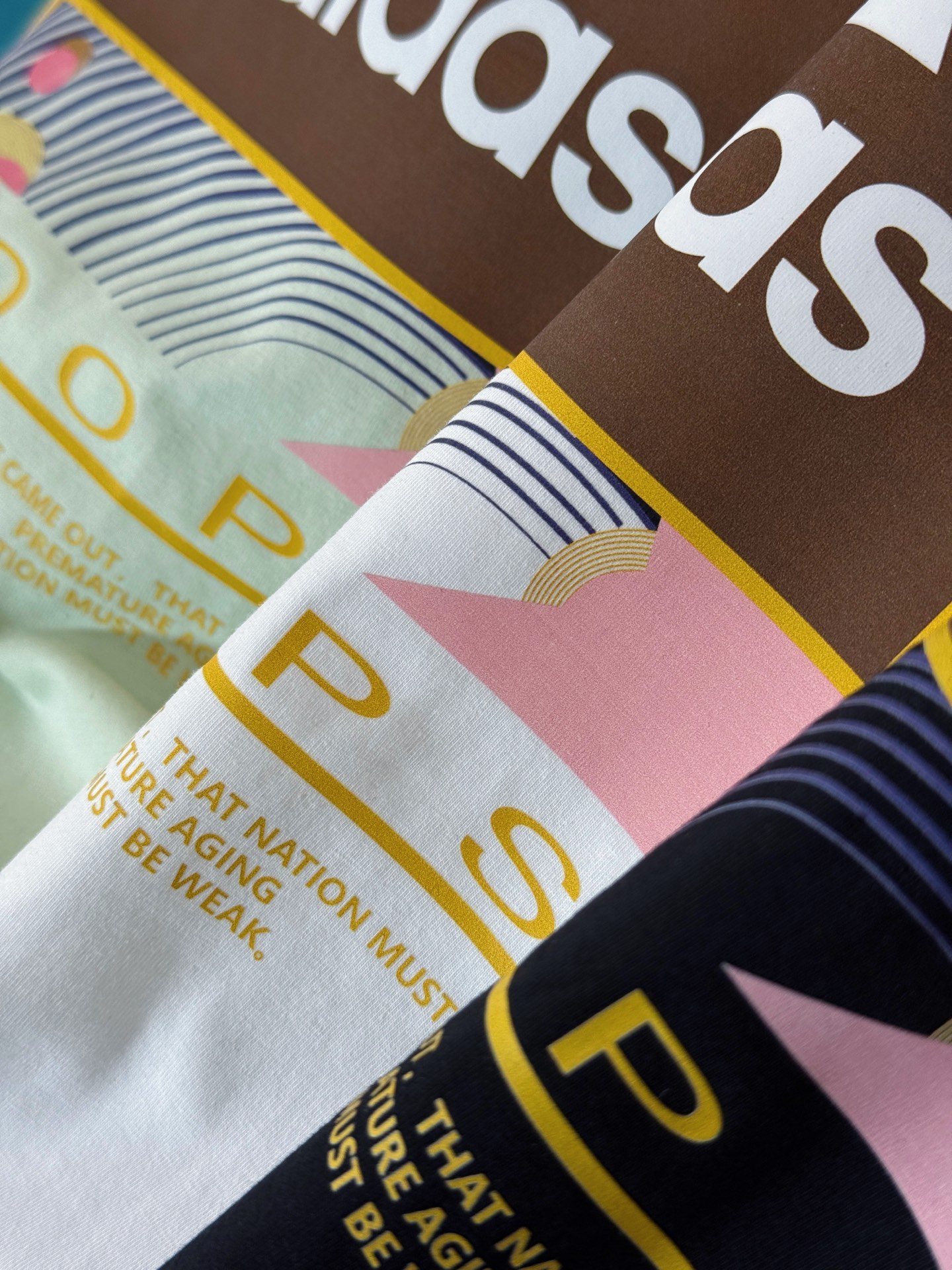 $98件。2件起$90件。🔥【夏日必入｜Adidas風中大童純棉Tee】🔥