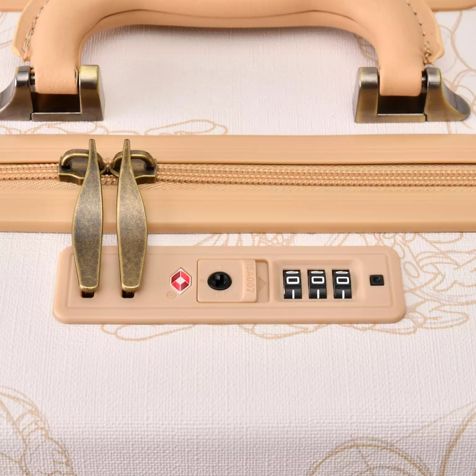 🎀【預訂】Disney TRAVEL WITH AMIGOS Suitcase (S) 