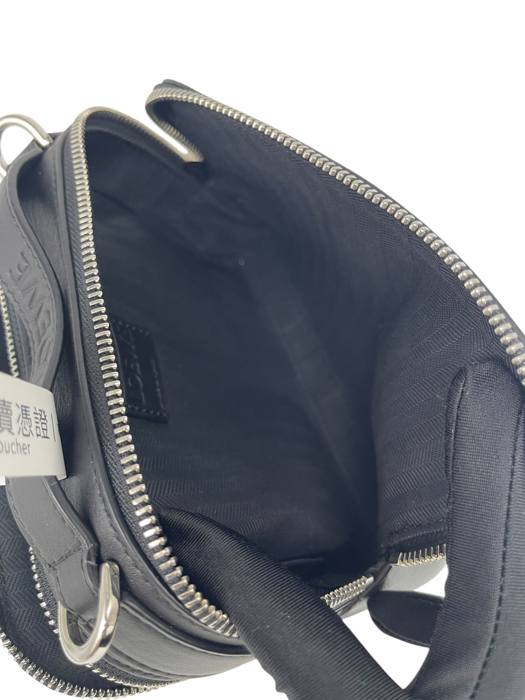 Pre-owned Loewe Anagram Camera Bag / Product Code: 071410