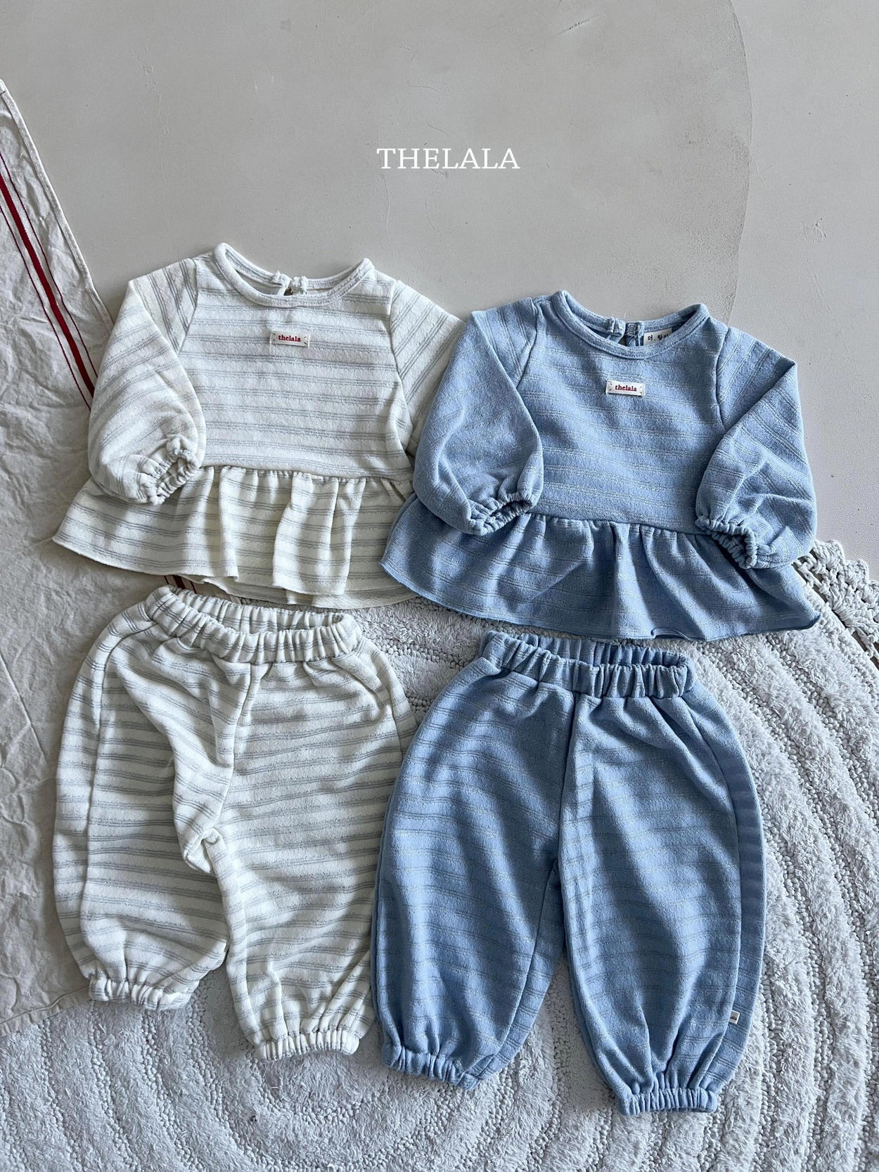 🇰🇷thelala set