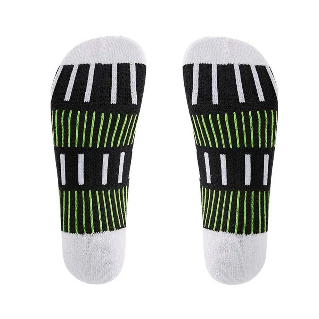 Joma Mid-Calf Socks White