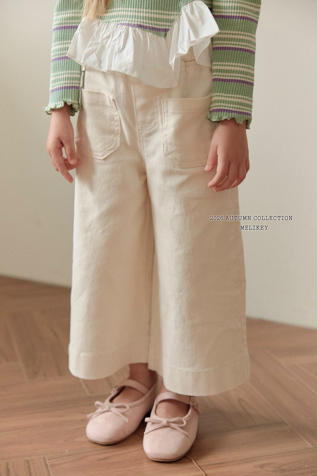 CP6067 Pants