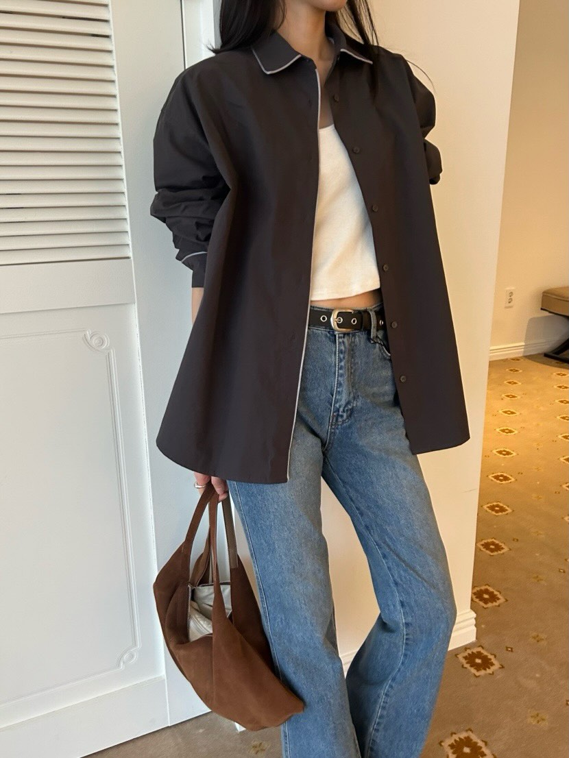 (2026FW) MEMO - TOP