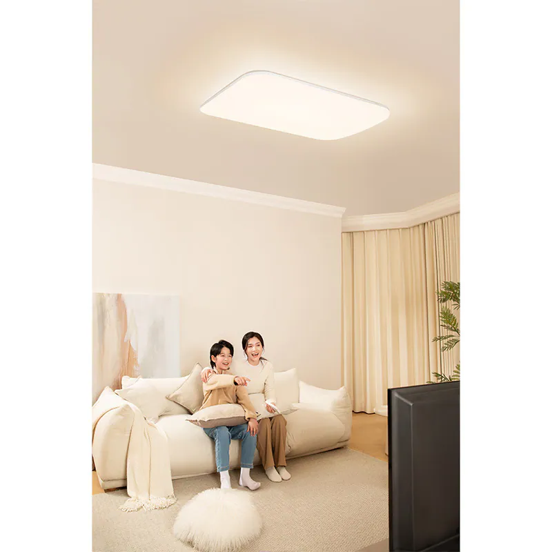 [飛利浦直送 原裝行貨2年保養] Philips 飛利浦 CL950 懸浮雲 Wi-Fi 近視控制天花燈 (140W) Philips CL950 Floating Cloud Wi-Fi Ceiling Light with Myopia Control (140W)