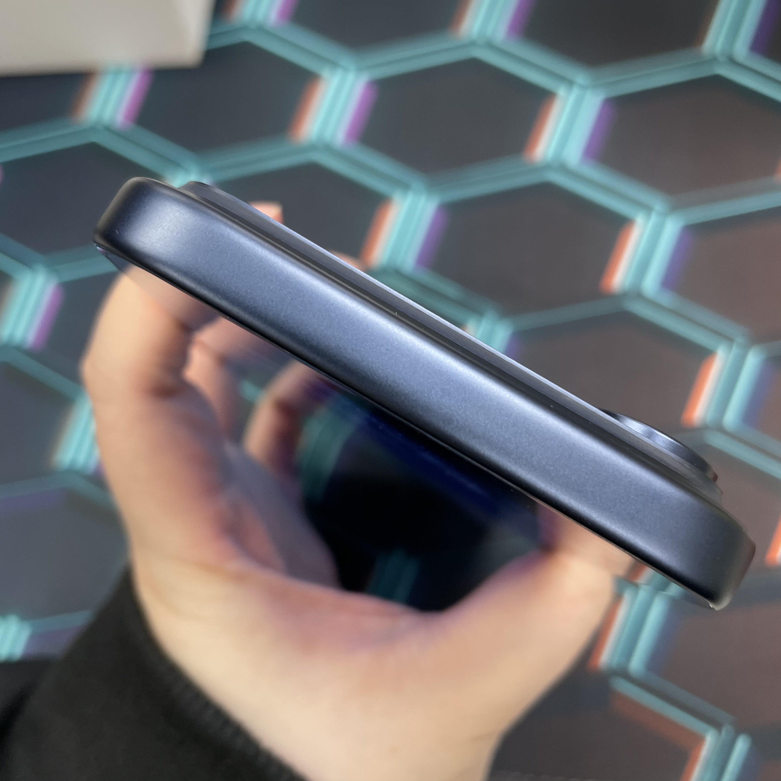 *6120 17 Promax 完美機 1TB 電100 藍色 blue