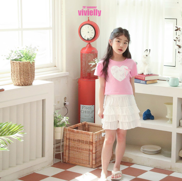 🇰🇷Vivielly 短裙