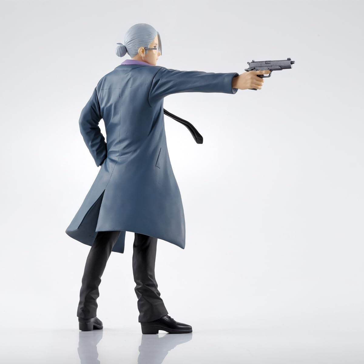 Banpresto, Figure: Sakamoto Days, Taro Sakamoto 坂本日常 元傳說之殺手 坂本太郎