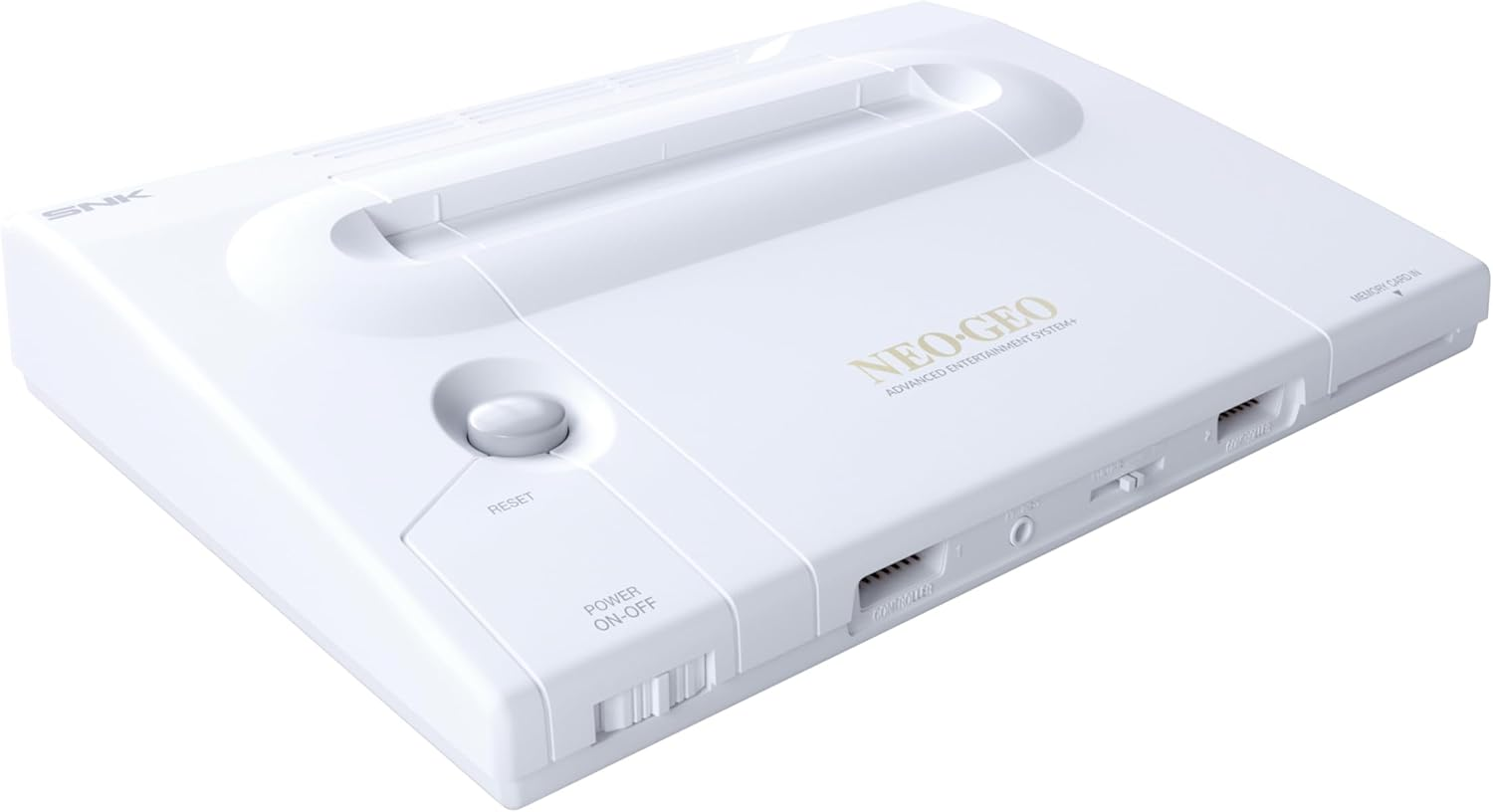 【預售 12/11】**日版 NEOGEO AES+ Anniversary Edition PO0721