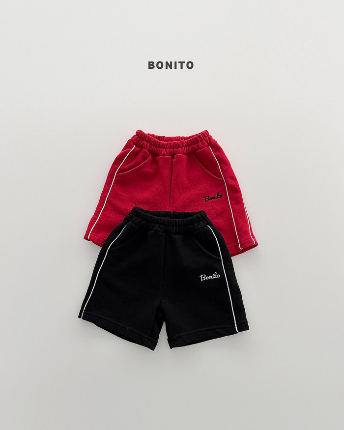 🇰🇷Bonito短褲