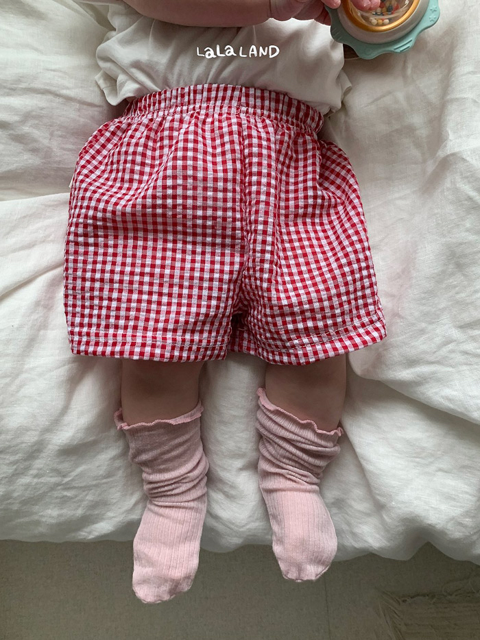 🇰🇷Lalaland Bebe短褲