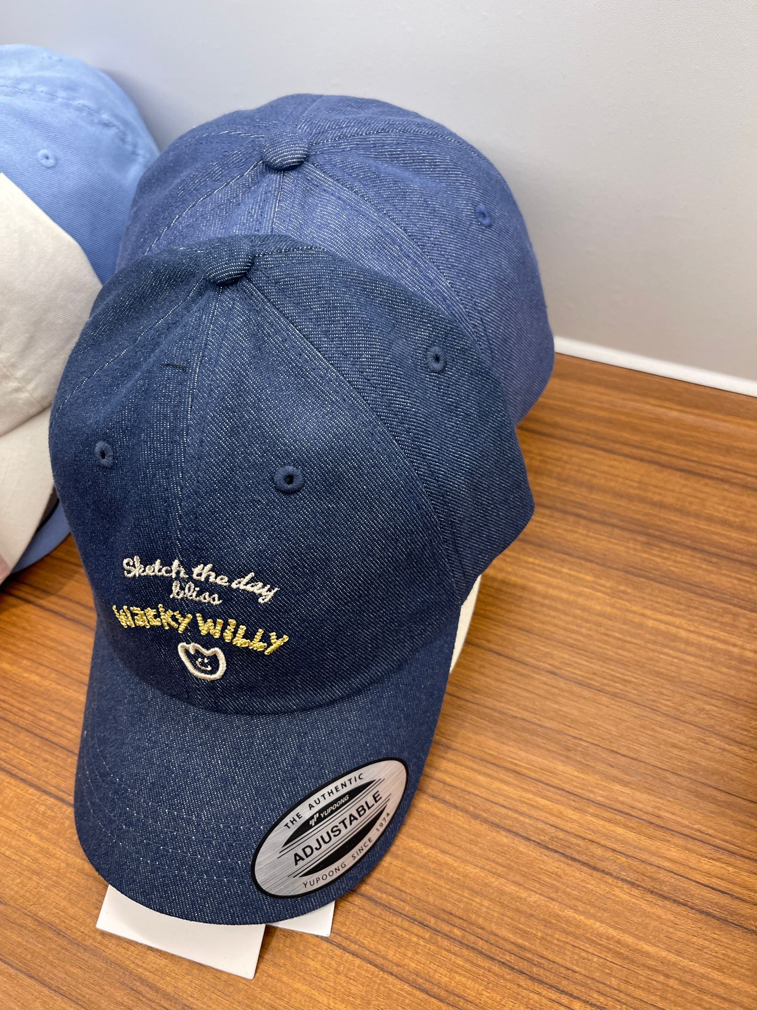 wacky will 多圖集