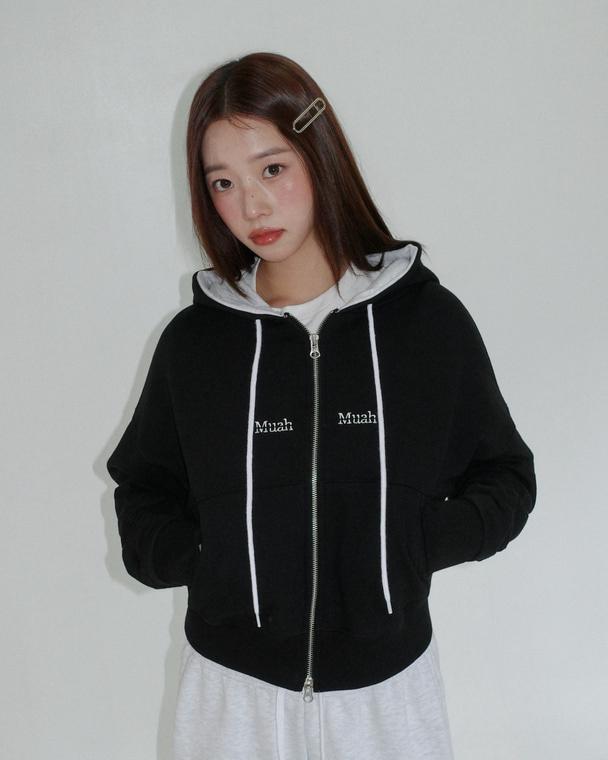 <預訂>🇰🇷MuahMuah SCH COMB- HOOD APUP (Made in Korea)