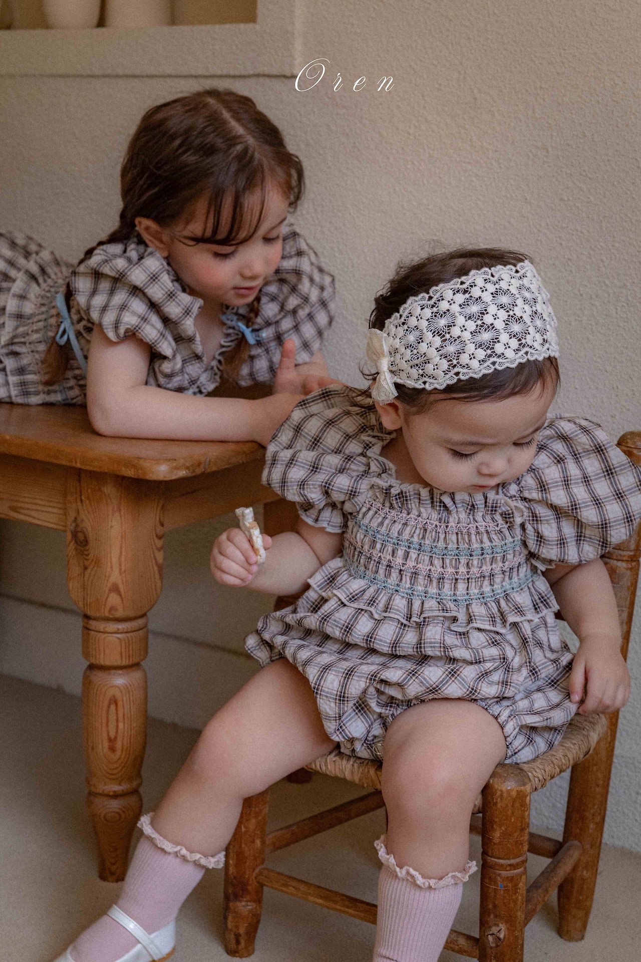 🇰🇷oren 包屁/裙