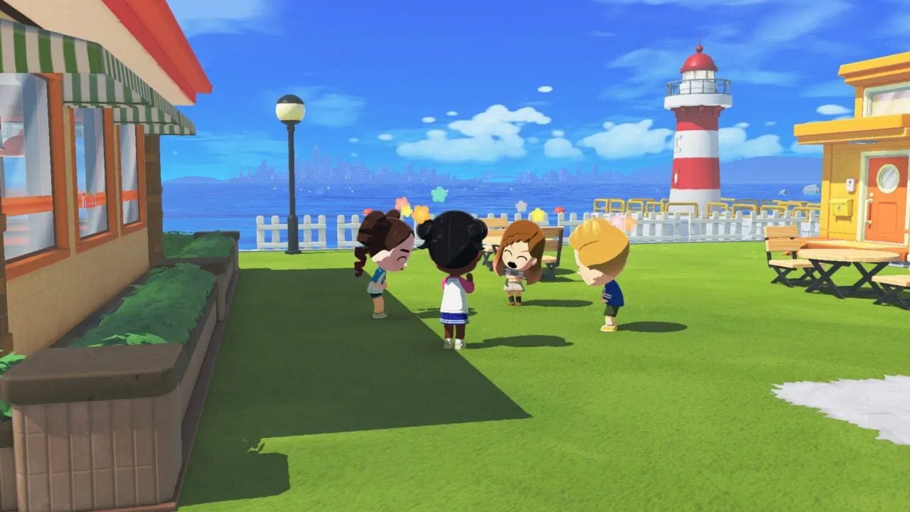 【預售 16/4】NS 朋友收集 夢想生活 Tomodachi Life: Living the Dream 中/英/日文 (日文封面) PO0445