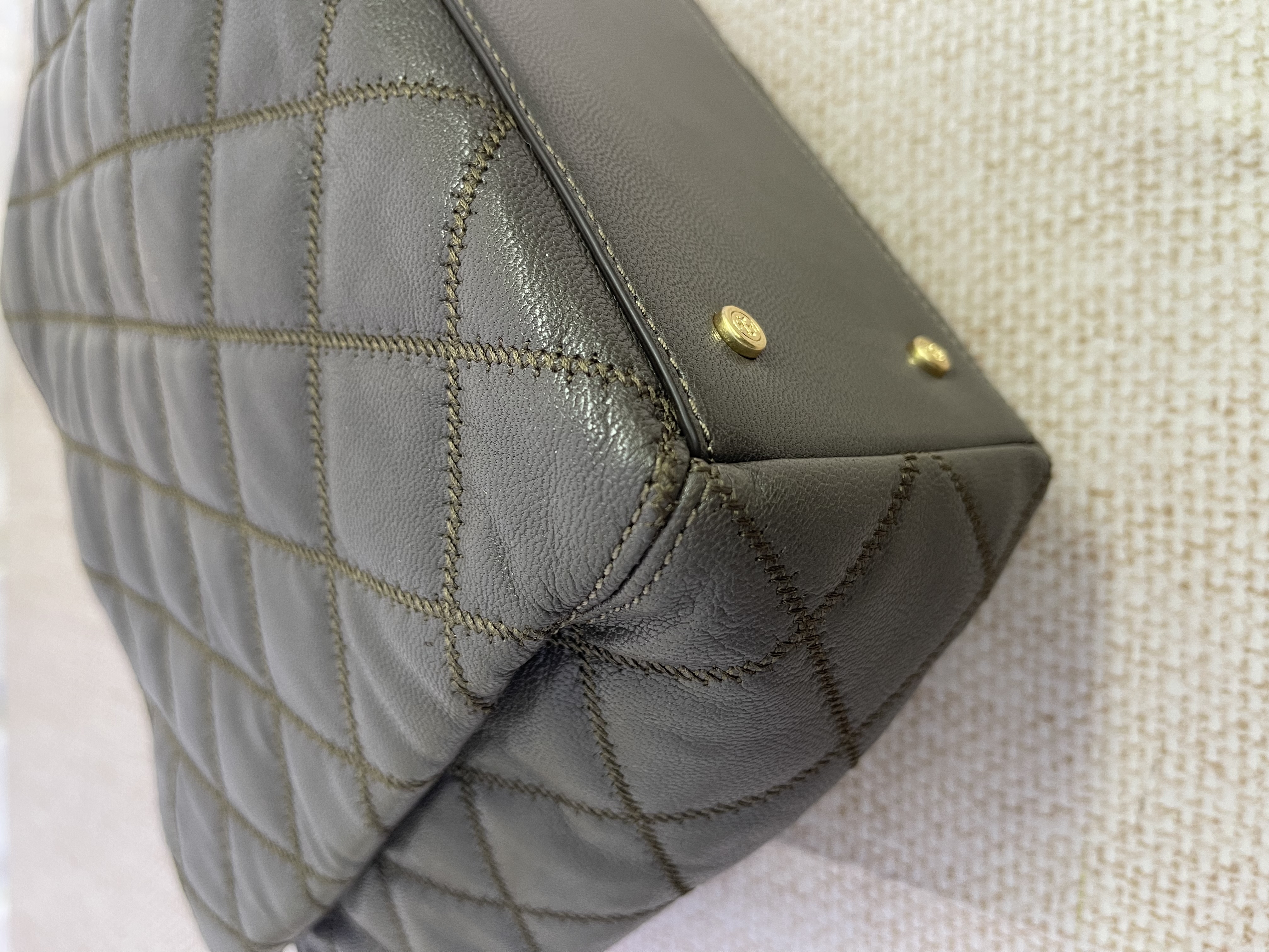 Pre-owned Tory Burch Willa / Product Code: 26030902