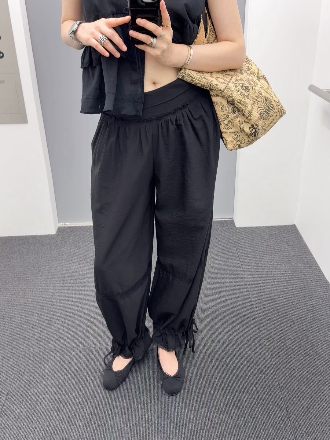 (2026SS) HELDER - PANTS