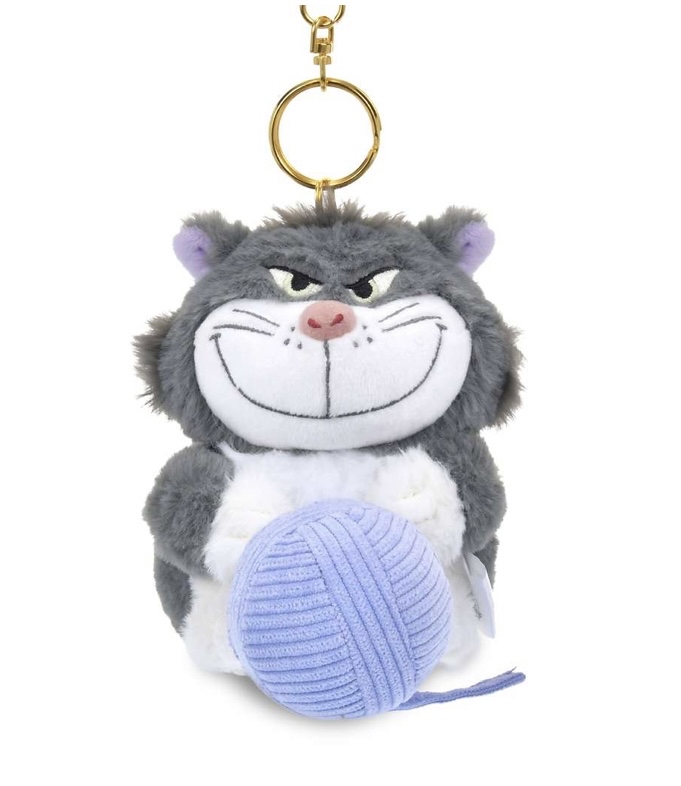 Cats Day公仔掛飾