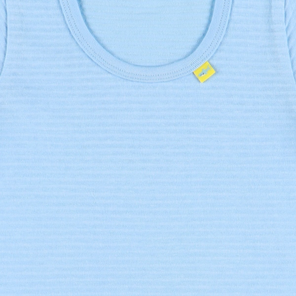 🇯🇵預訂 日本直送🇯🇵吸水速乾系列星星鯊魚滿印短袖包屁衣三件套