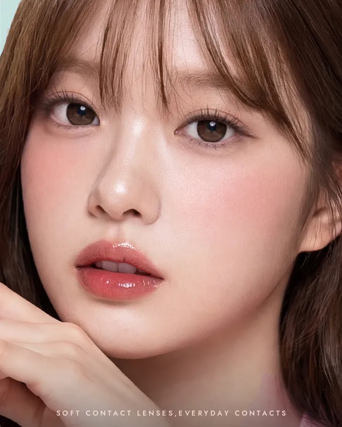 OLENS -  Rain Mocha (1month)