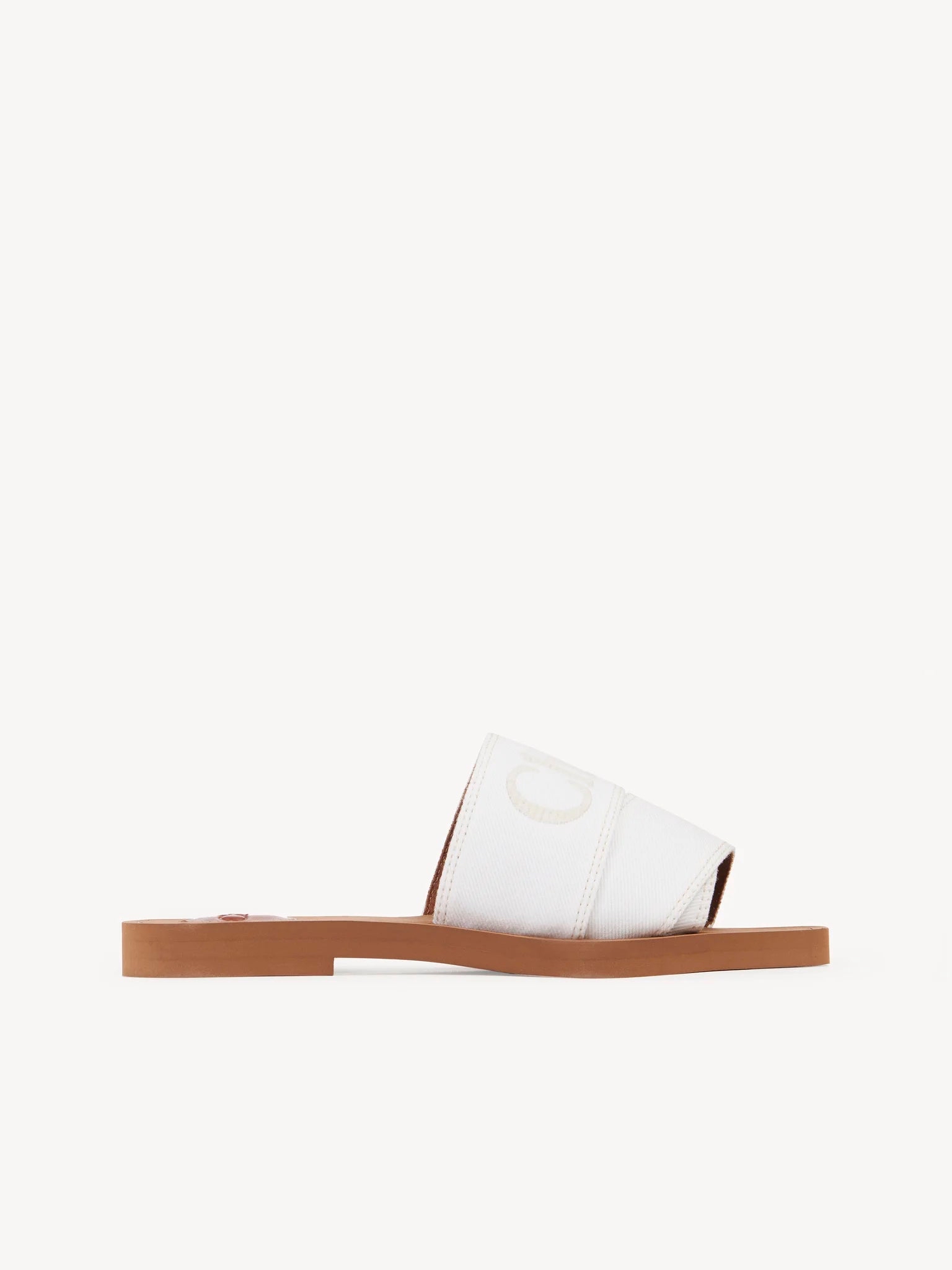 斷碼價✨夏天必備🍒訂貨📮Chloe woody sandal  Size 36 only