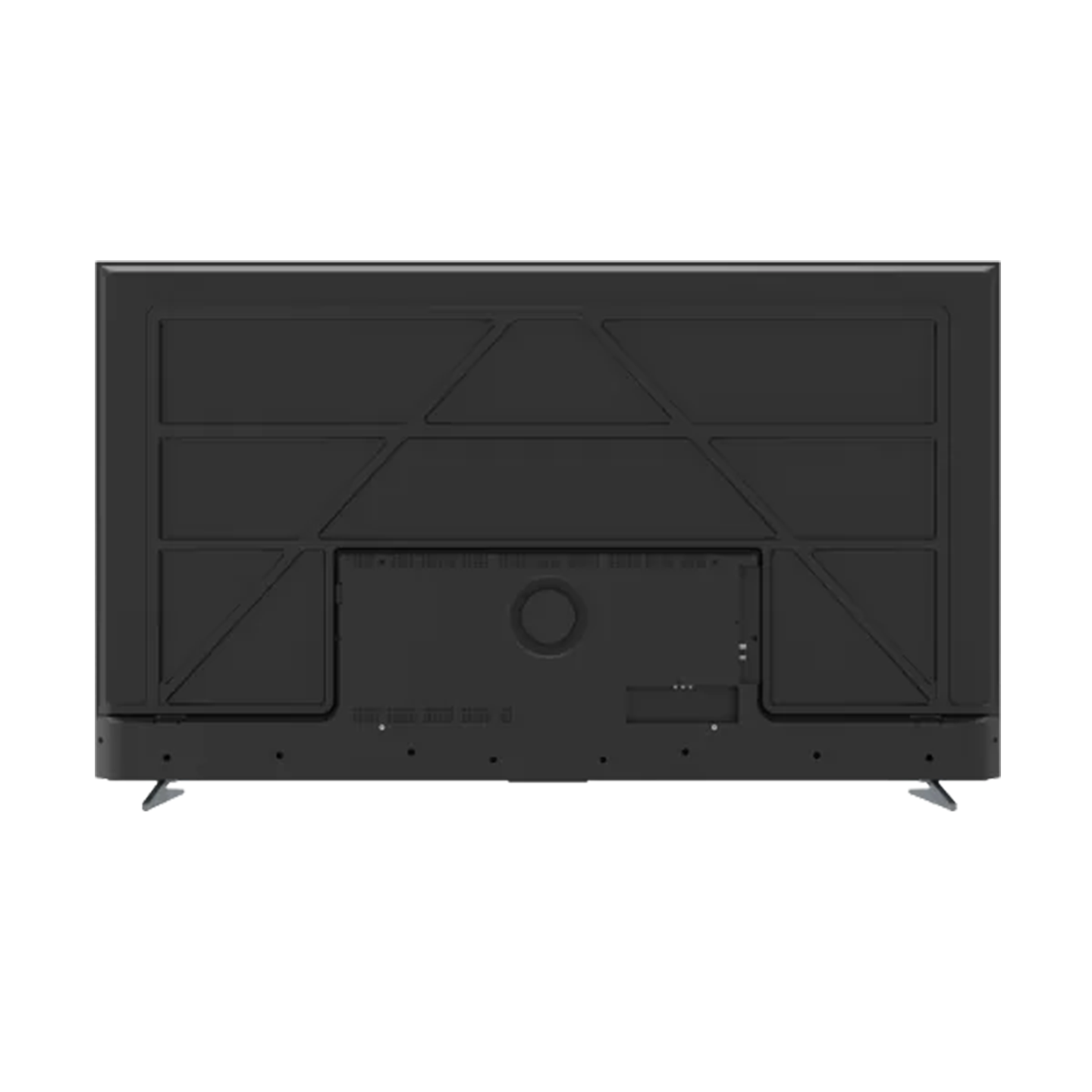 Haier 65" HQLED 4K Smart TV (H65M80FUX)