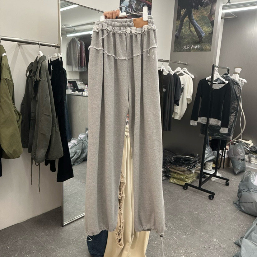 (2026FW) PANTS