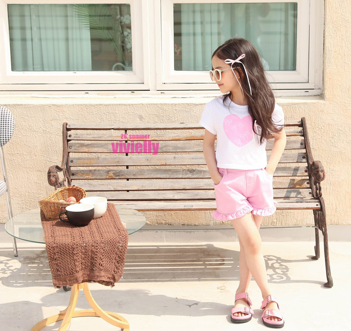 🇰🇷Vivielly 短褲