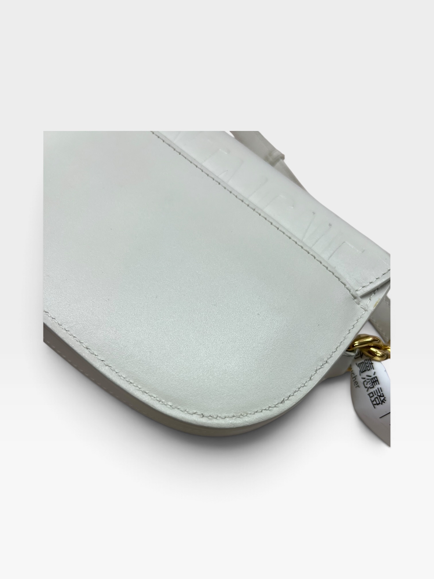 Pre-Owned Christian Dior Bobby East-West /Product Code: 102703