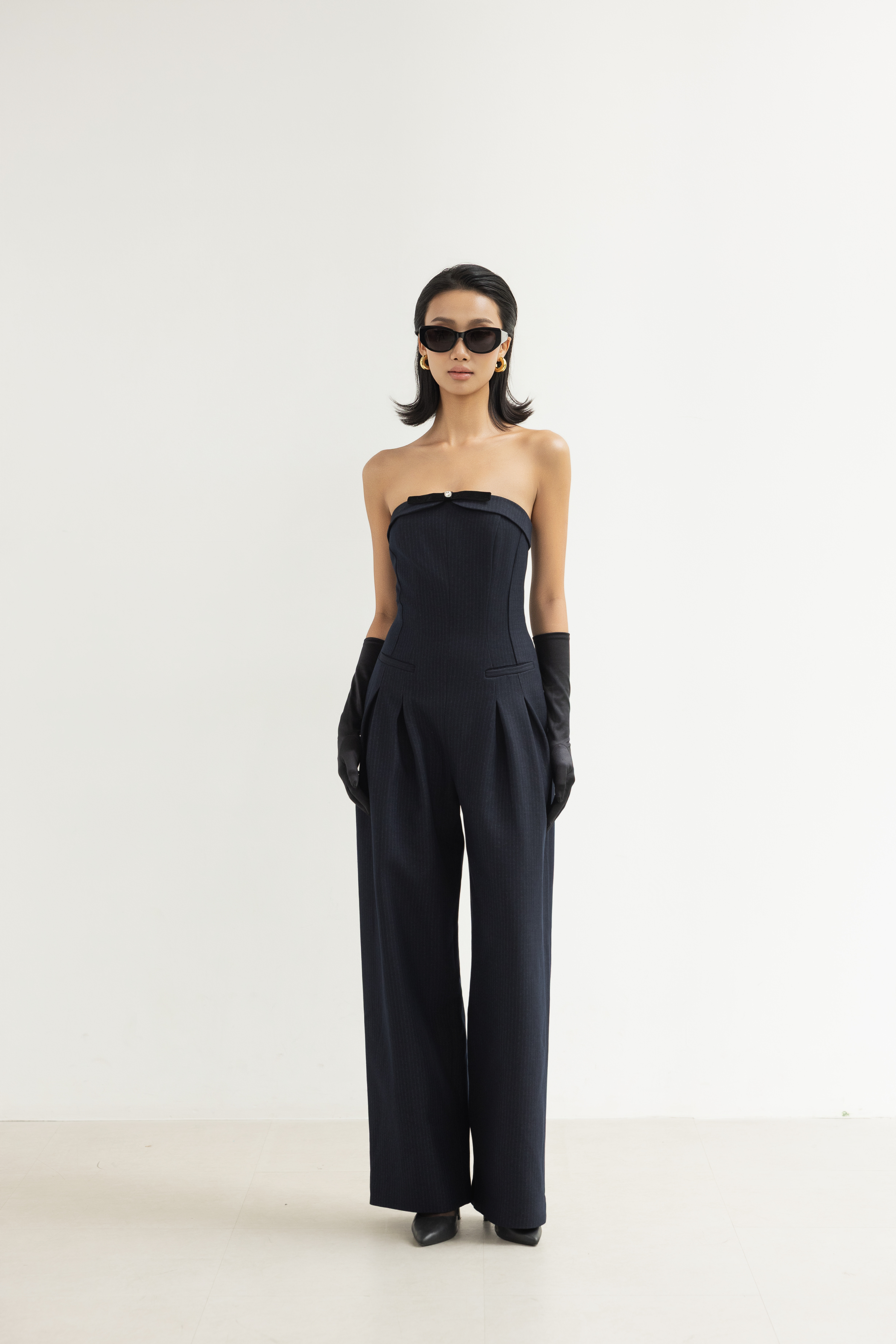 The Vivienne Jumpsuit 