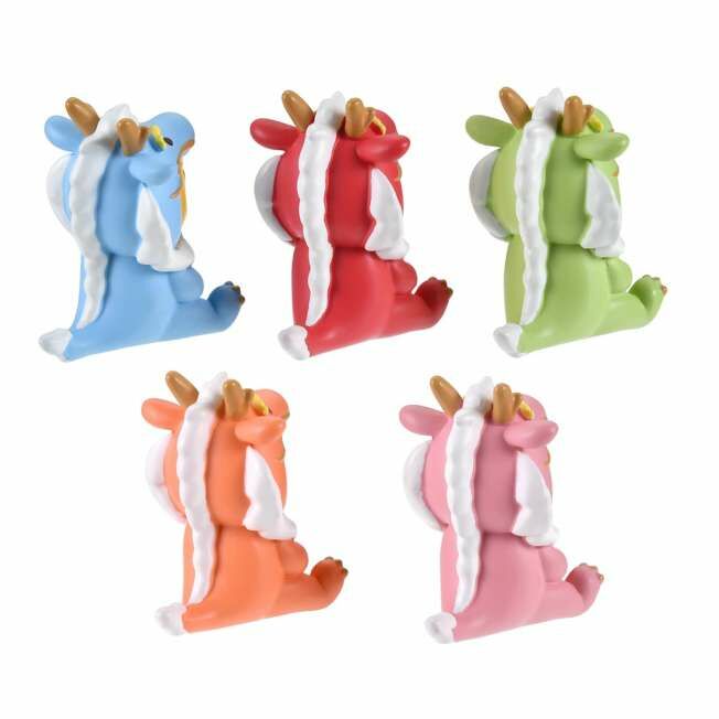 [現貨] [JDS] NEW YEAR 2024 | POOH | 小擺設隨機款盲盒 {TF2311265}