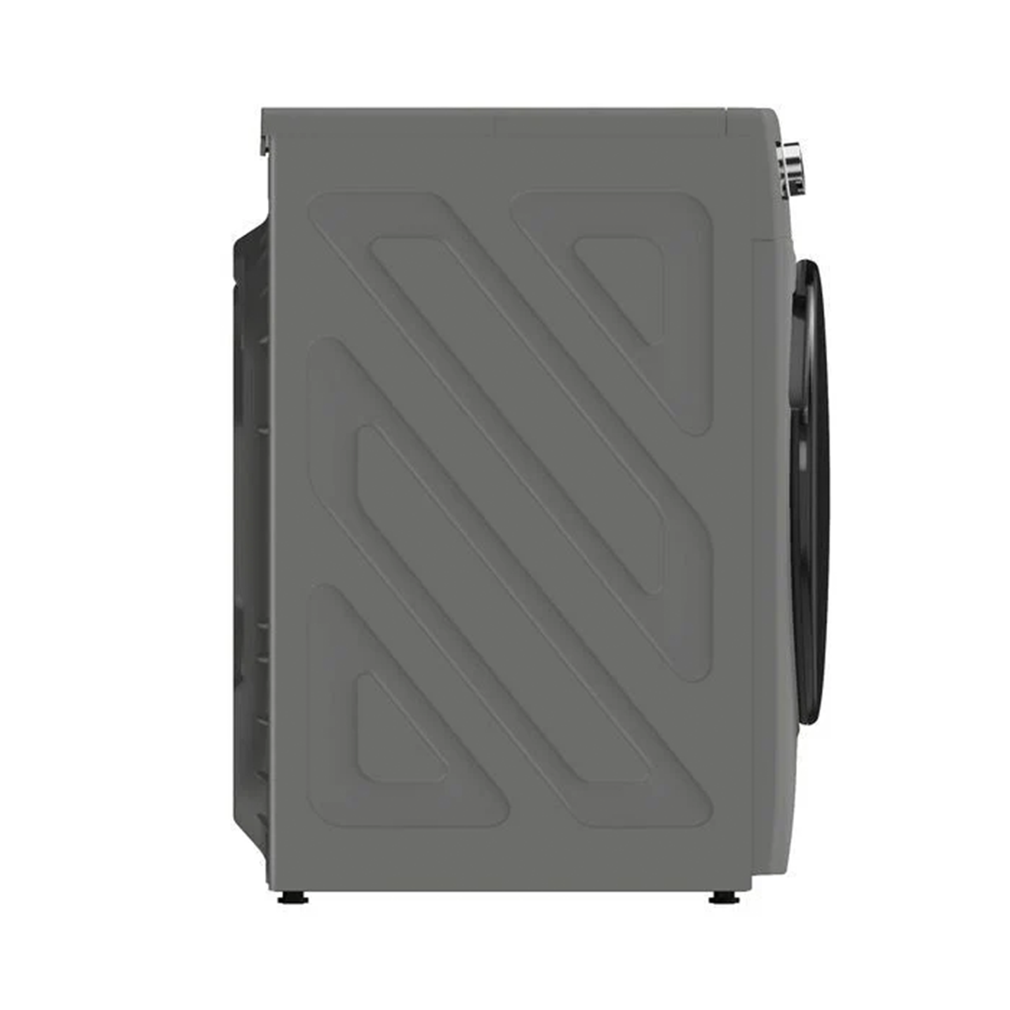 Sharp 8kg Inverter Front Load Washer (ESFH8AMB)