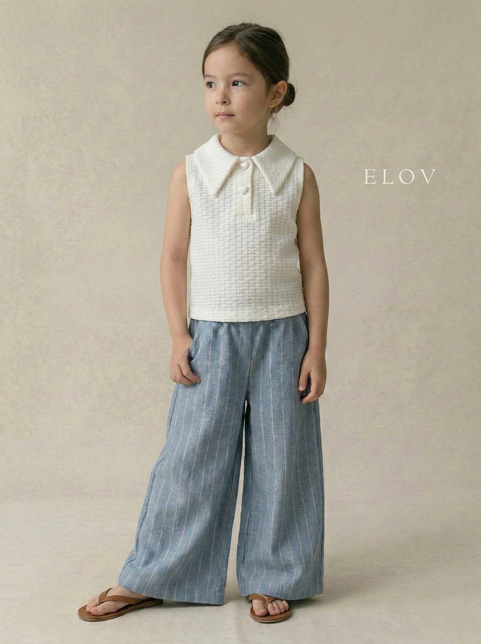 🇰🇷Mon petit bebe長褲