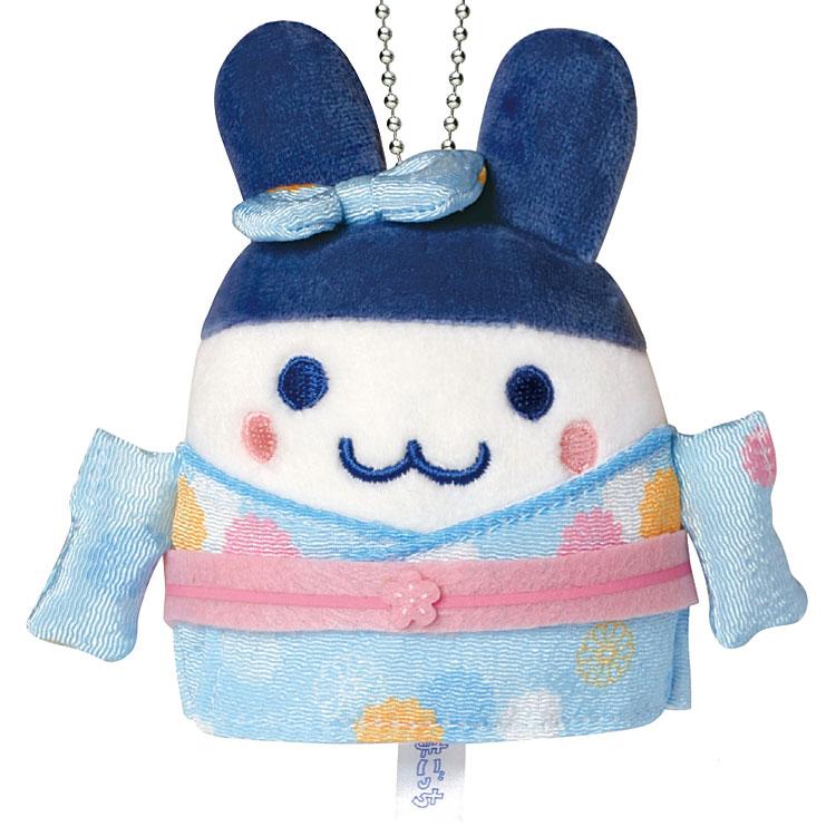 Tamagotchi-和服 美美atchi 掛件 227090