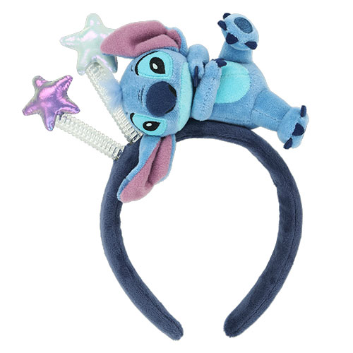 【預訂】TDR Stitch at Park - Stitch 頭箍