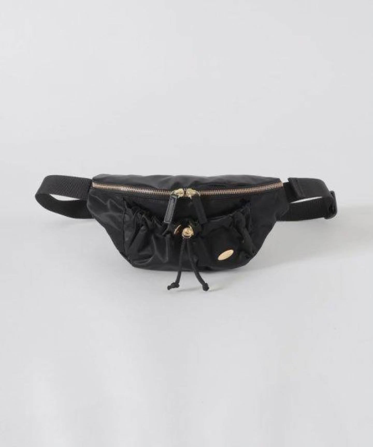 🇯🇵Bluelabel 超轻防水胸包