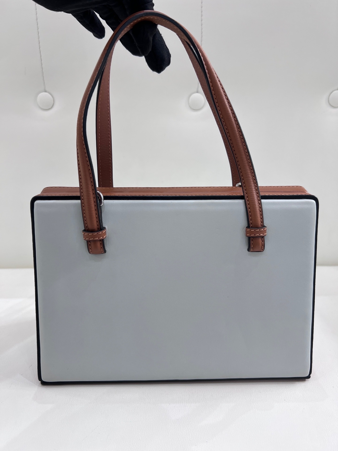 【預訂貨品】Loewe postal bag