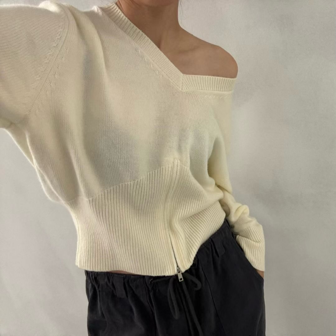 (2026FW) MAISONSTAFF - TOP