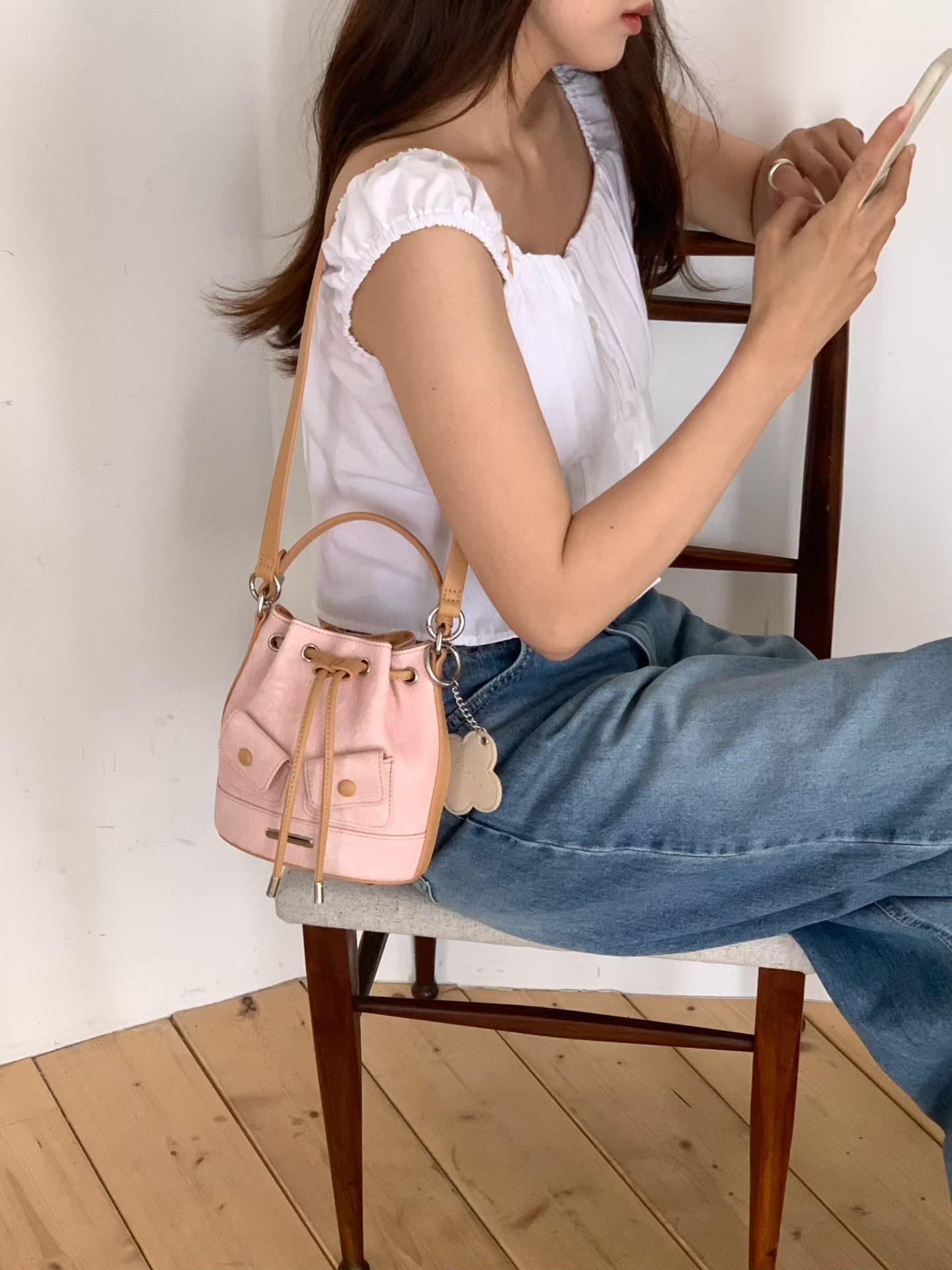 (2026SS) BAG