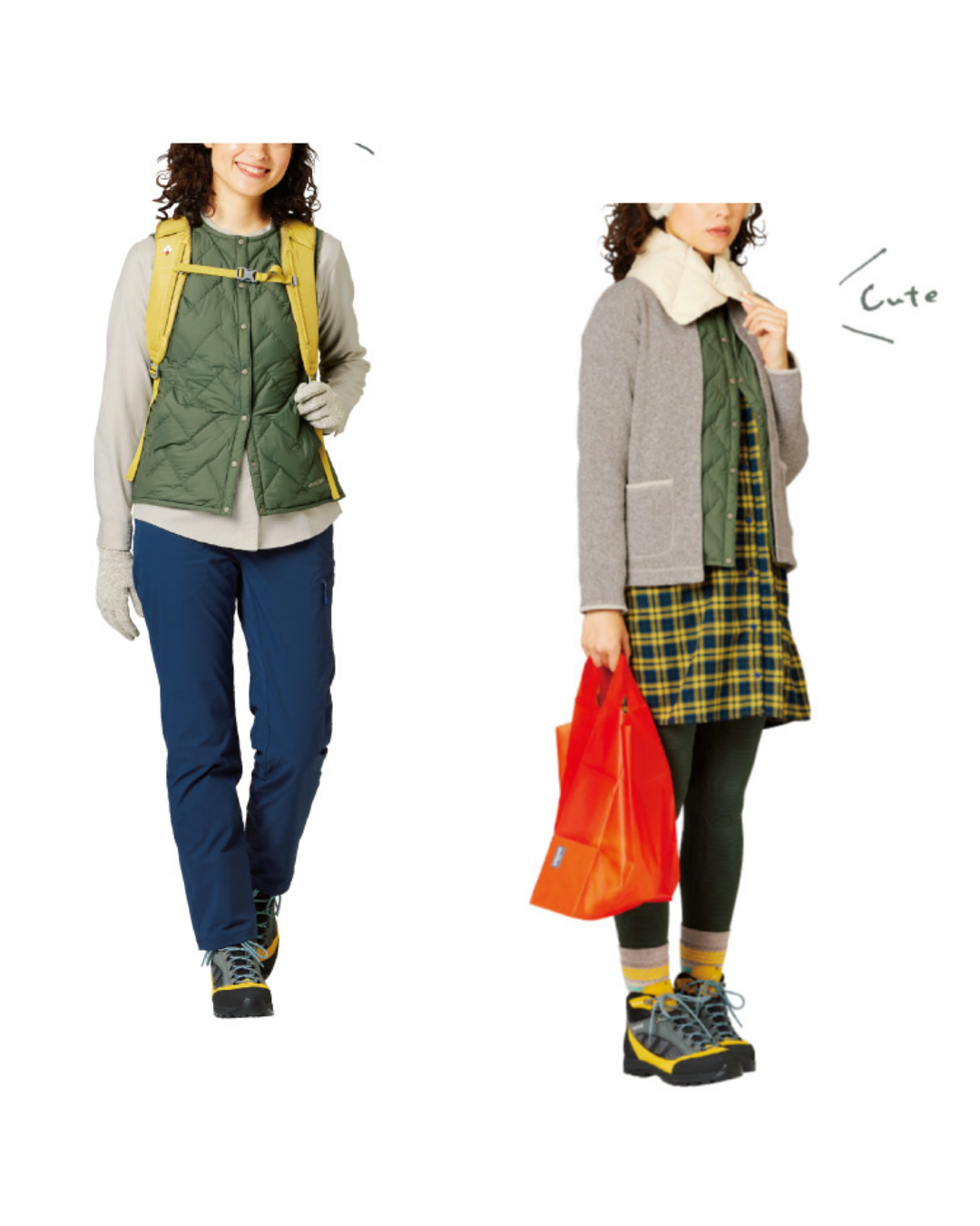 日本代購【 日本直送 montbell 女裝 800FP 輕量 圓領 羽絨背心Superior Down Vest Women 800FP Superior Down Round Neck Vest  Women 】 