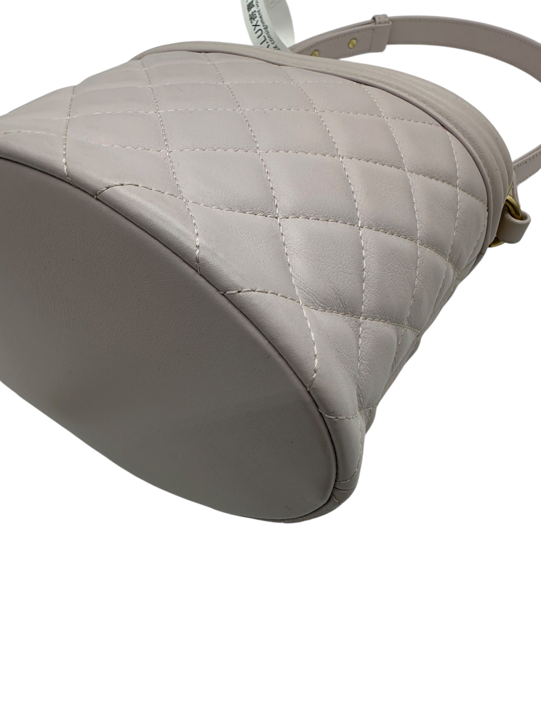 Pre-owned CHANEL Bucket Bag / Product Code: 070612