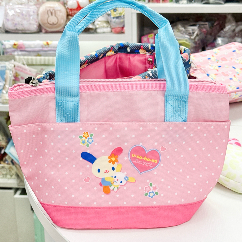 日本限定版Usahana商品 空運到港