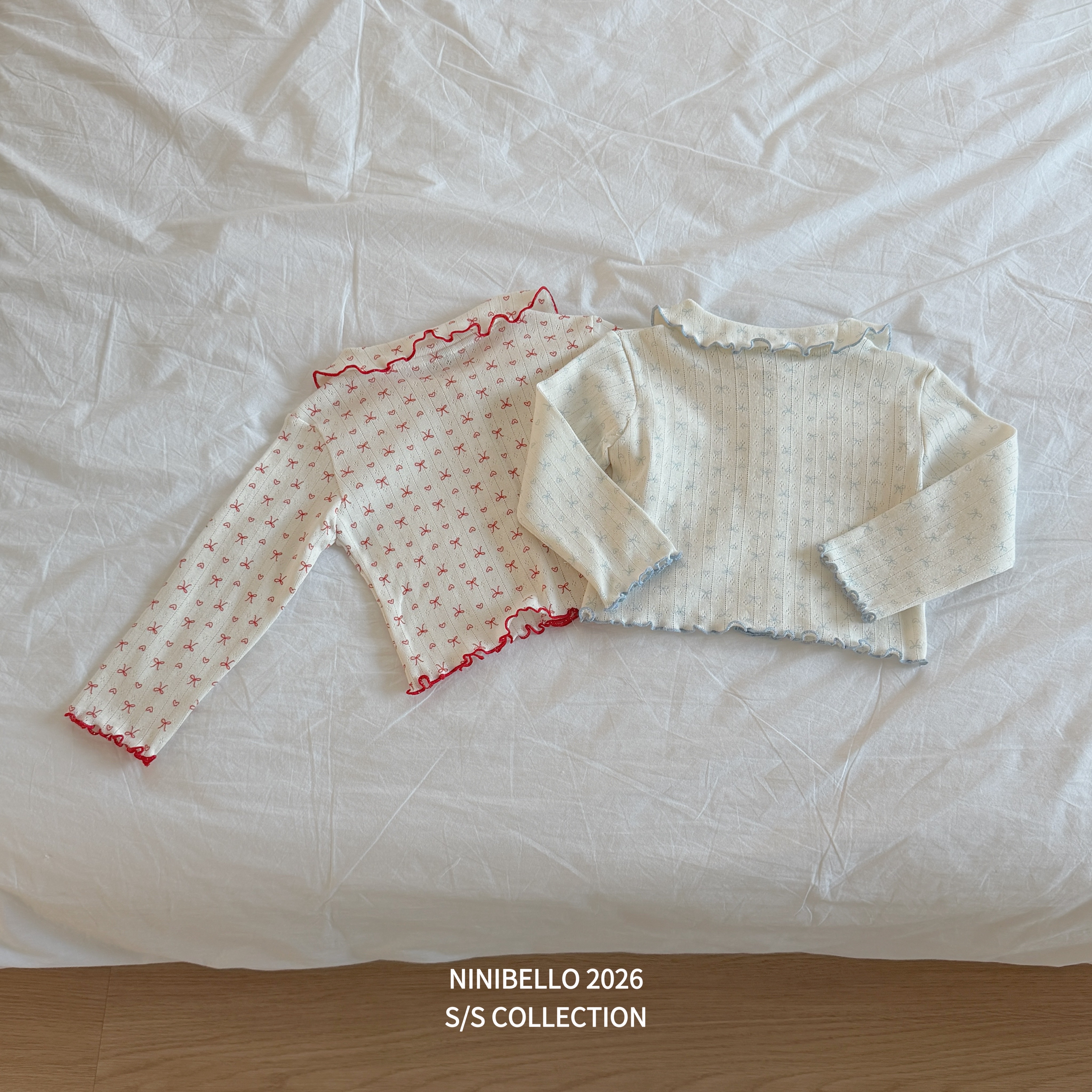 🇰🇷ninibello cardigan