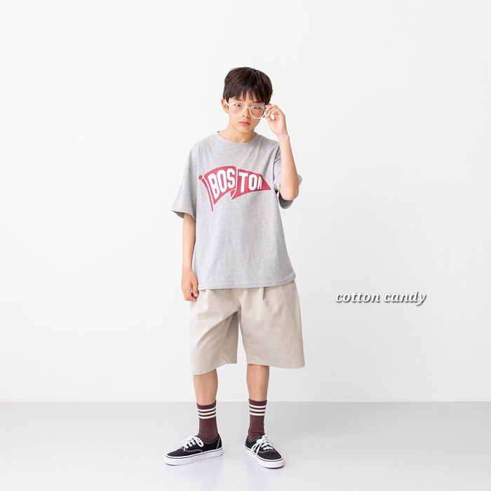 🇰🇷CottonCandy褲