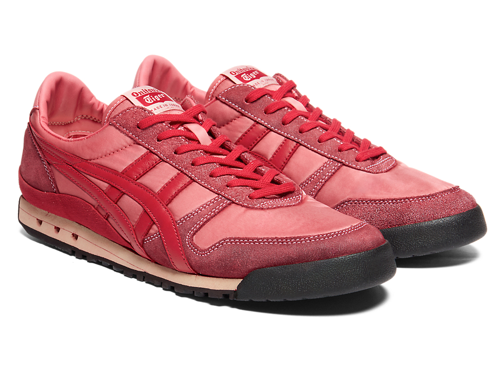 【预购】Onitsuka Tiger ULTIMATE 81 NM｜1183C588