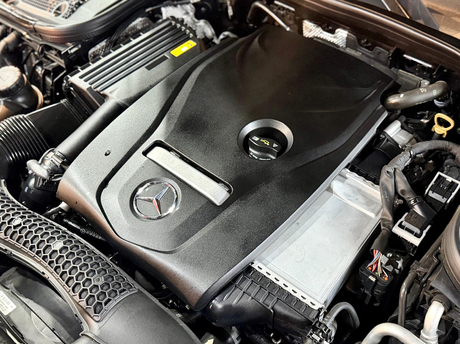 Mercedes-Benz E200 Avantgarde 2019