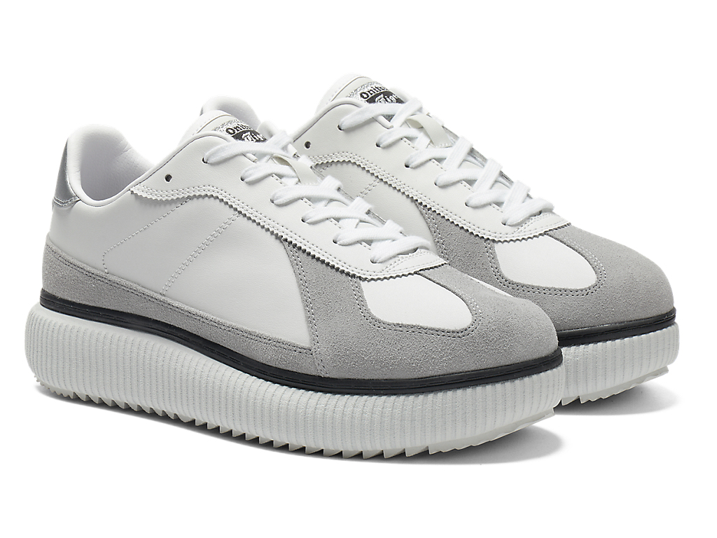 【预购】Onitsuka Tiger DELECITY｜1183B874