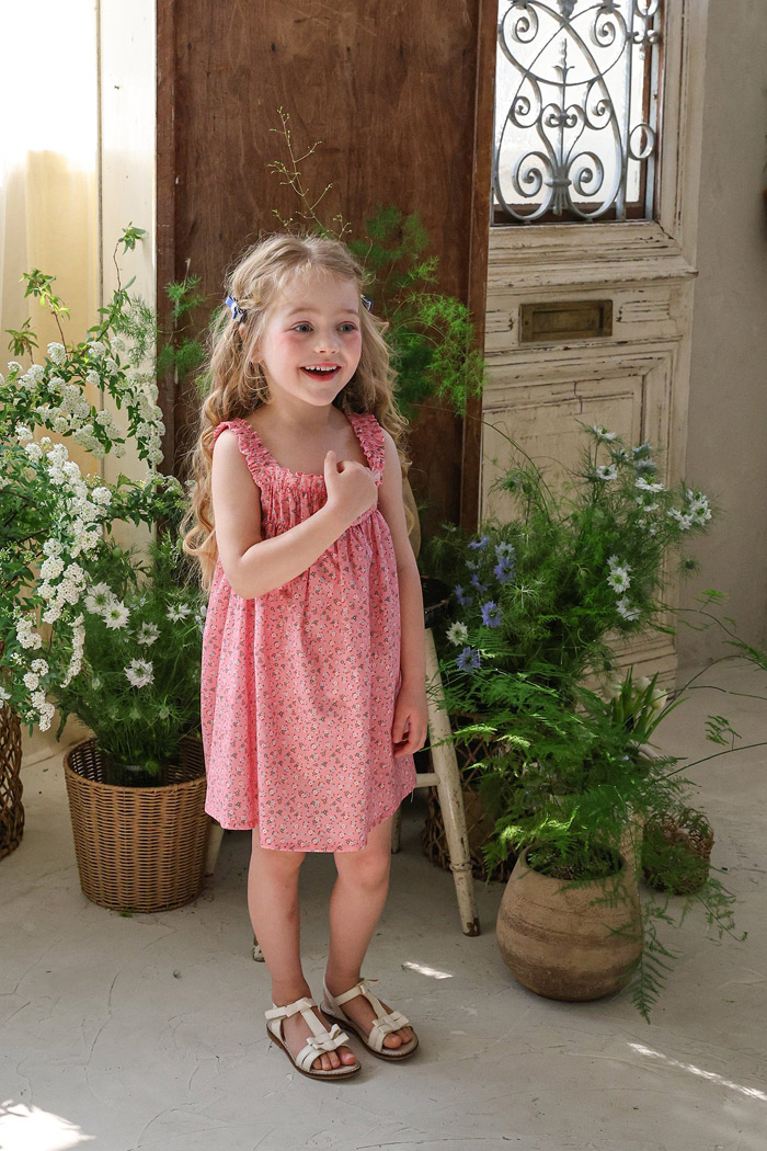 🇰🇷Puella_Flo裙